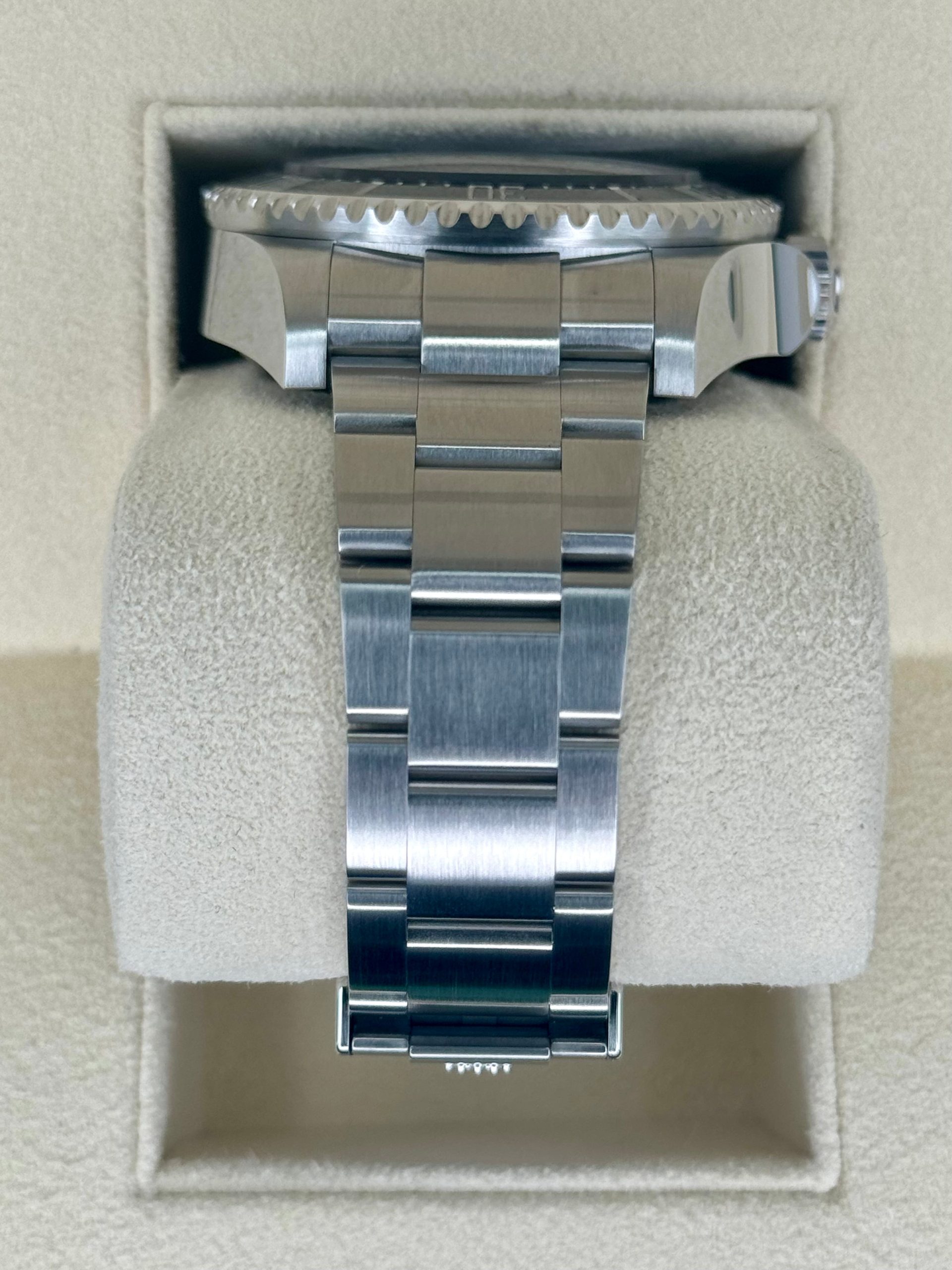 2023 Rolex Deepsea "James Cameron" 44mm 136660 Blue Dial - Image 3