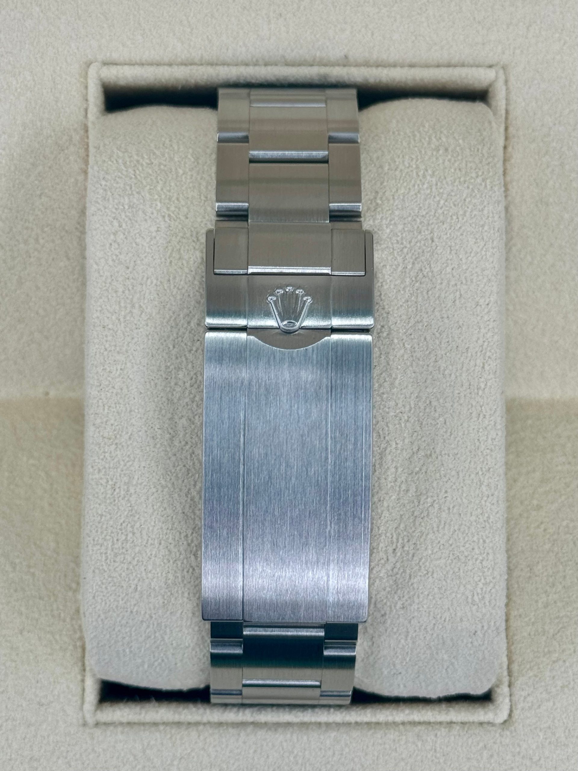 2023 Rolex Deepsea "James Cameron" 44mm 136660 Blue Dial - Image 2