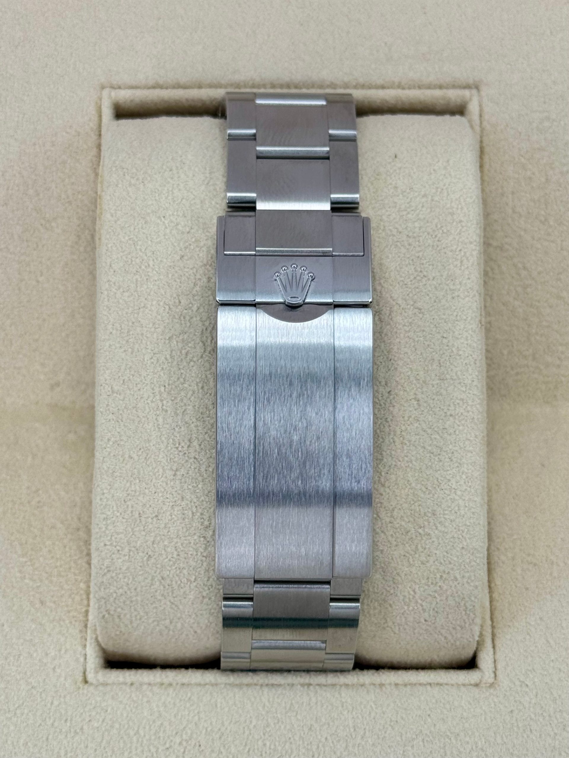 NEW 2025 Rolex Deepsea "James Cameron" 44mm 136660 Blue Dial - Image 2