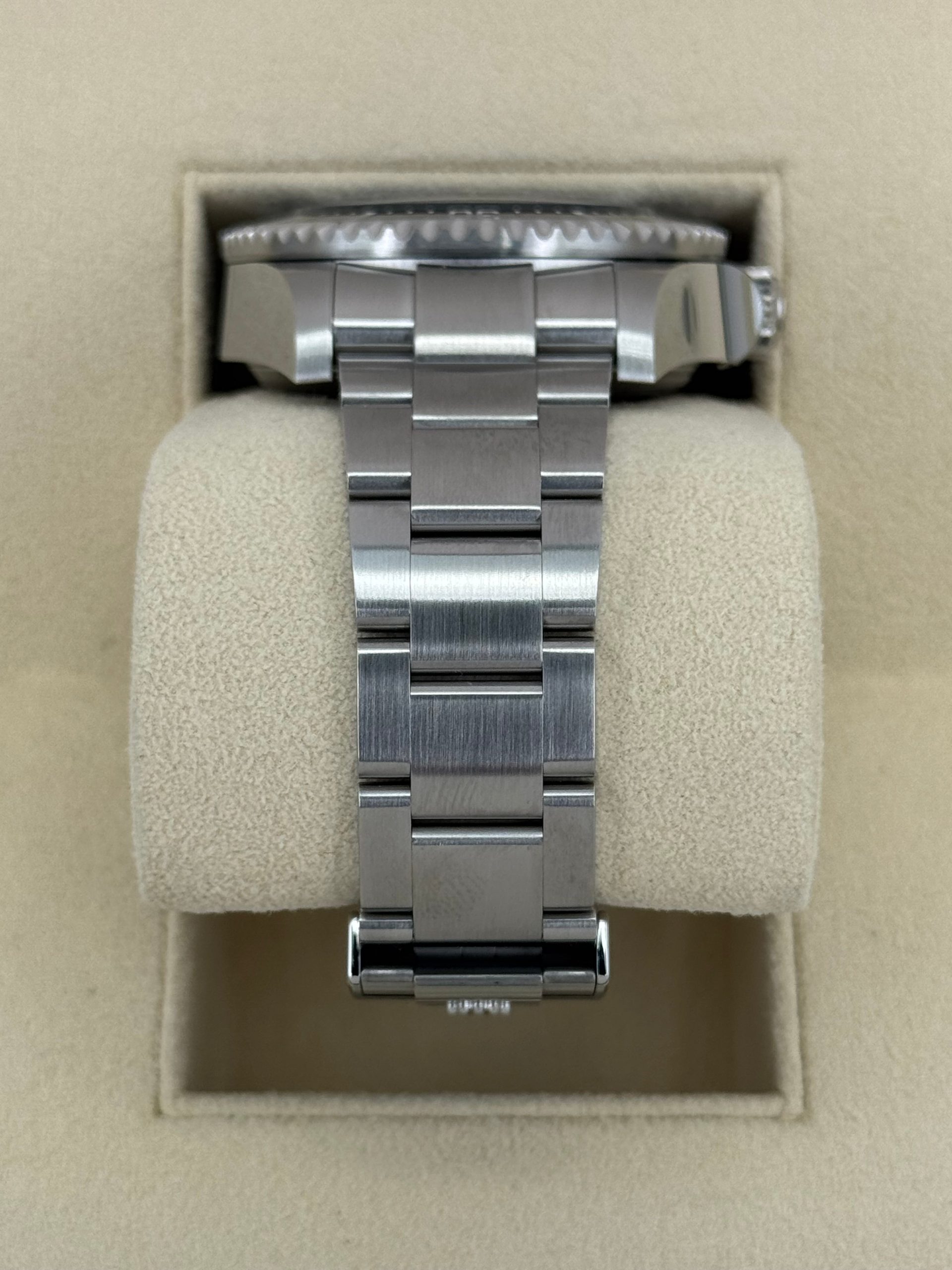 NEW 2025 Rolex Deepsea "James Cameron" 44mm 136660 Blue Dial - Image 3