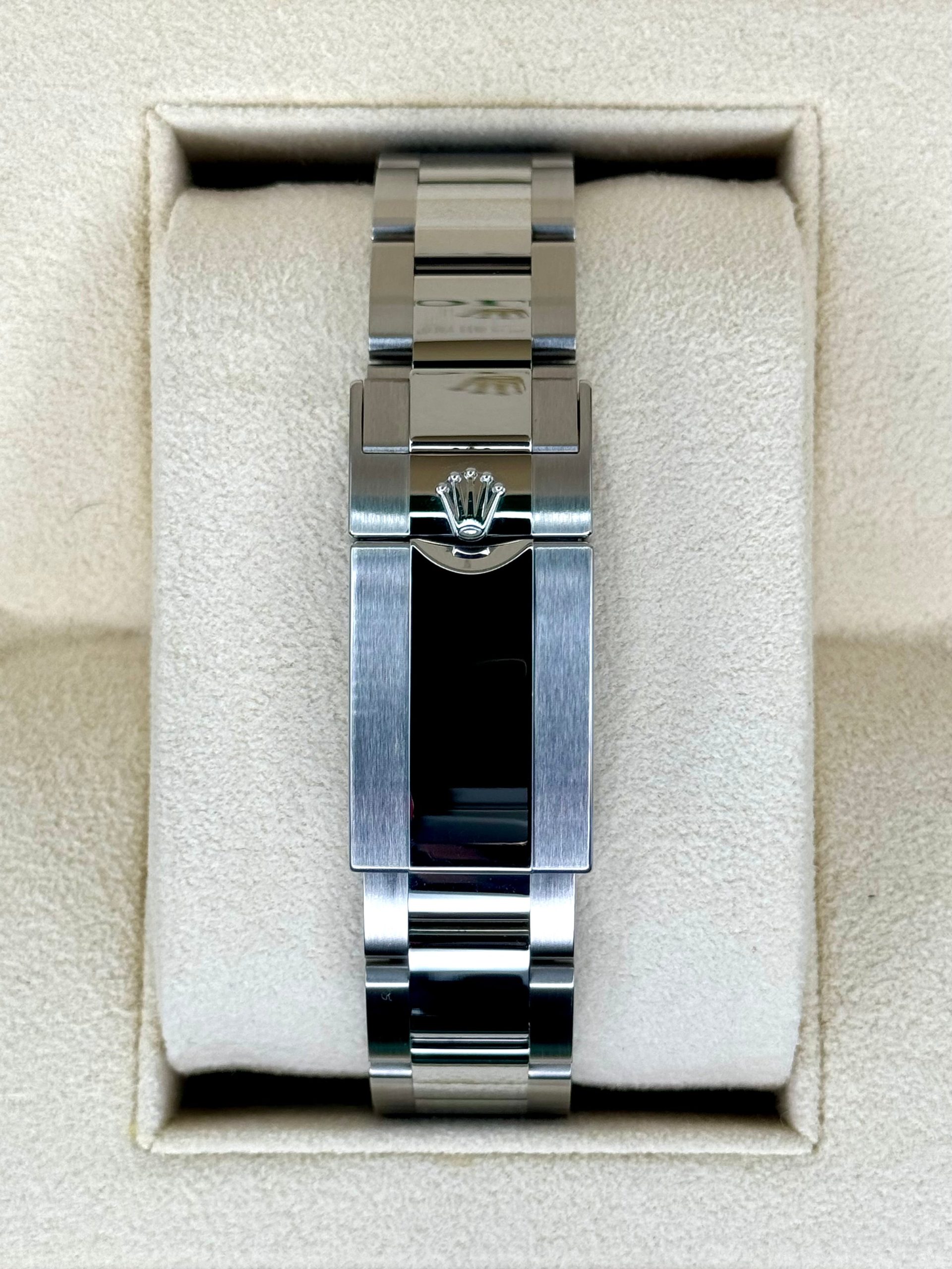 NEW Rolex Daytona 126500LN Steel Panda NEWEST VERSION JUST RELEASED - Image 2