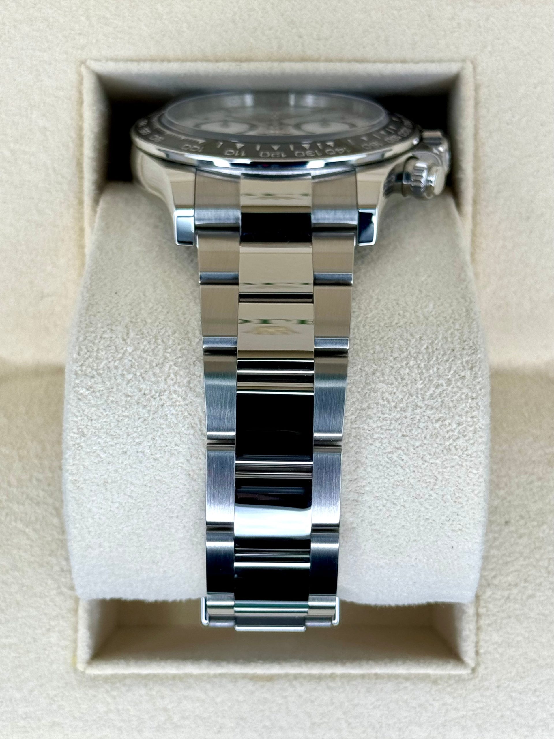 NEW Rolex Daytona 126500LN Steel Panda NEWEST VERSION JUST RELEASED - Image 3