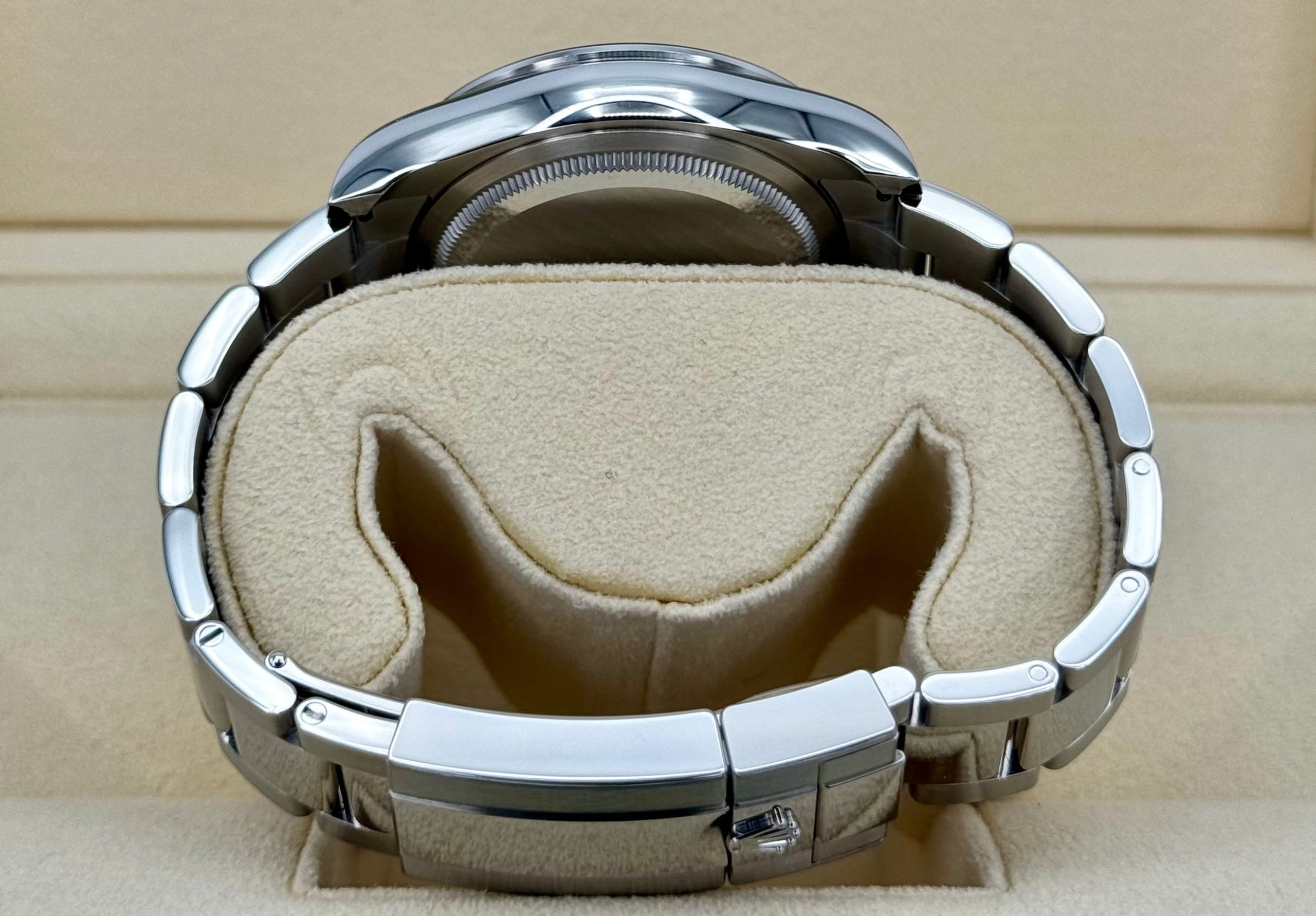 NEW Rolex Daytona 126500LN Steel Panda NEWEST VERSION JUST RELEASED - Image 10