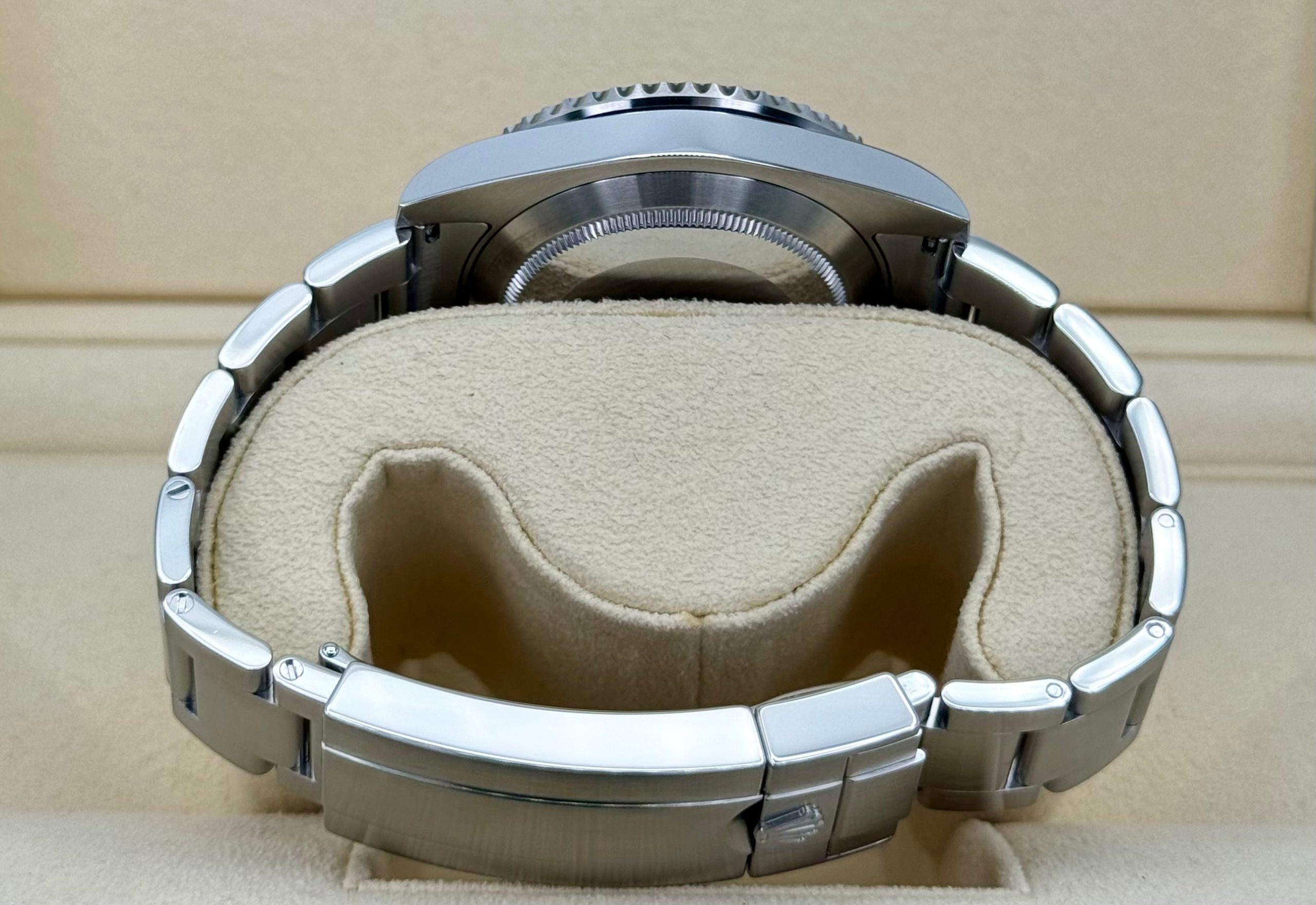 2019 Rolex Submariner "Hulk" 40mm 116610LV Green Dial - Image 10