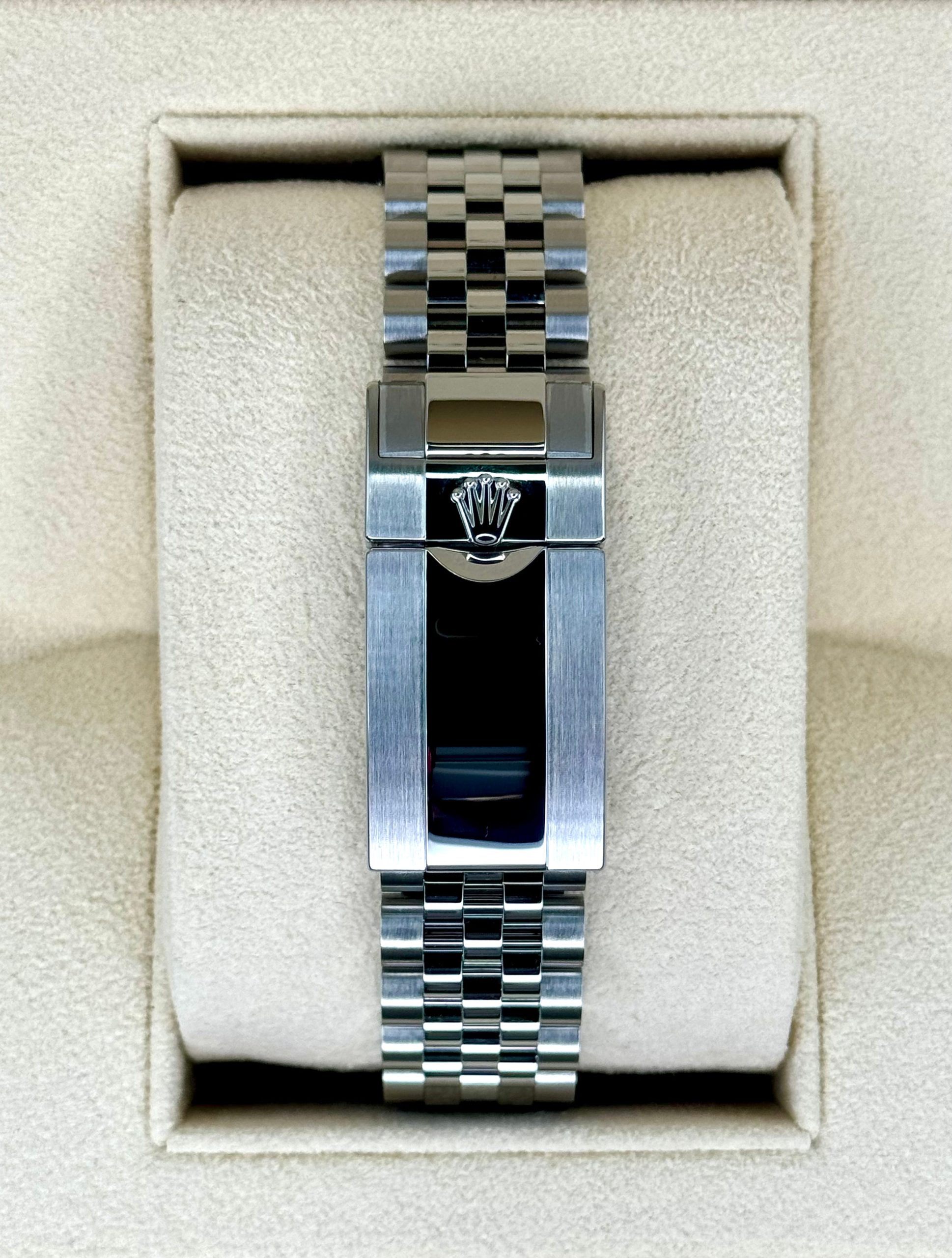 NEW 2023 Rolex GMT-Master II “Sprite” 40mm 126720VTNR Jubilee - Image 2