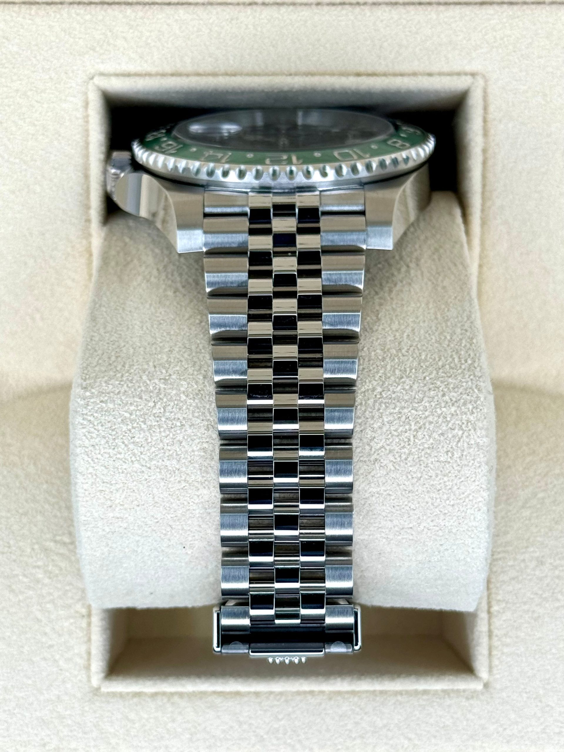 NEW 2023 Rolex GMT-Master II “Sprite” 40mm 126720VTNR Jubilee - Image 3