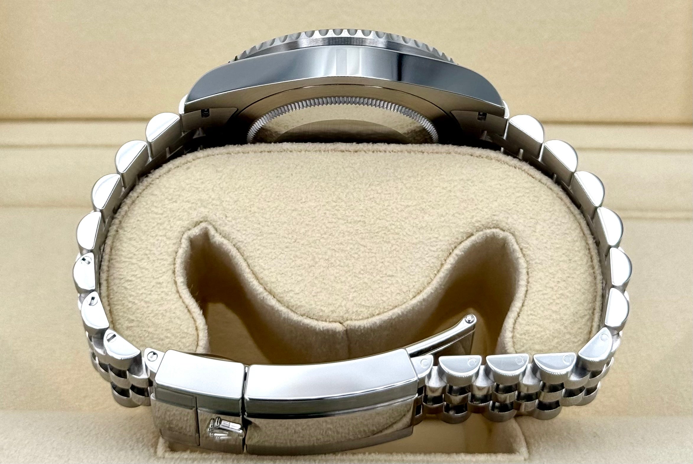 NEW 2023 Rolex GMT-Master II “Sprite” 40mm 126720VTNR Jubilee - Image 10