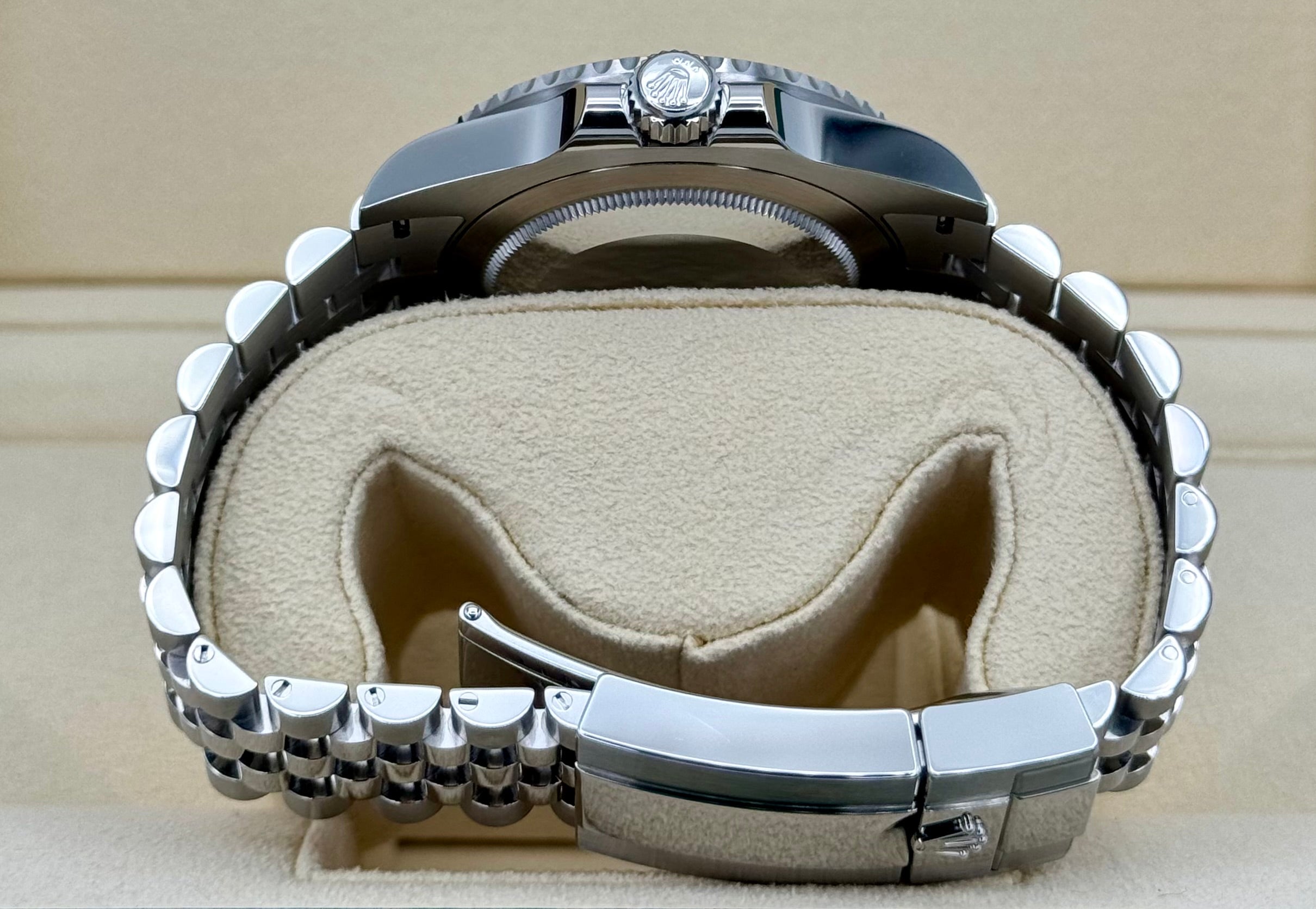 NEW 2023 Rolex GMT-Master II “Sprite” 40mm 126720VTNR Jubilee - Image 9