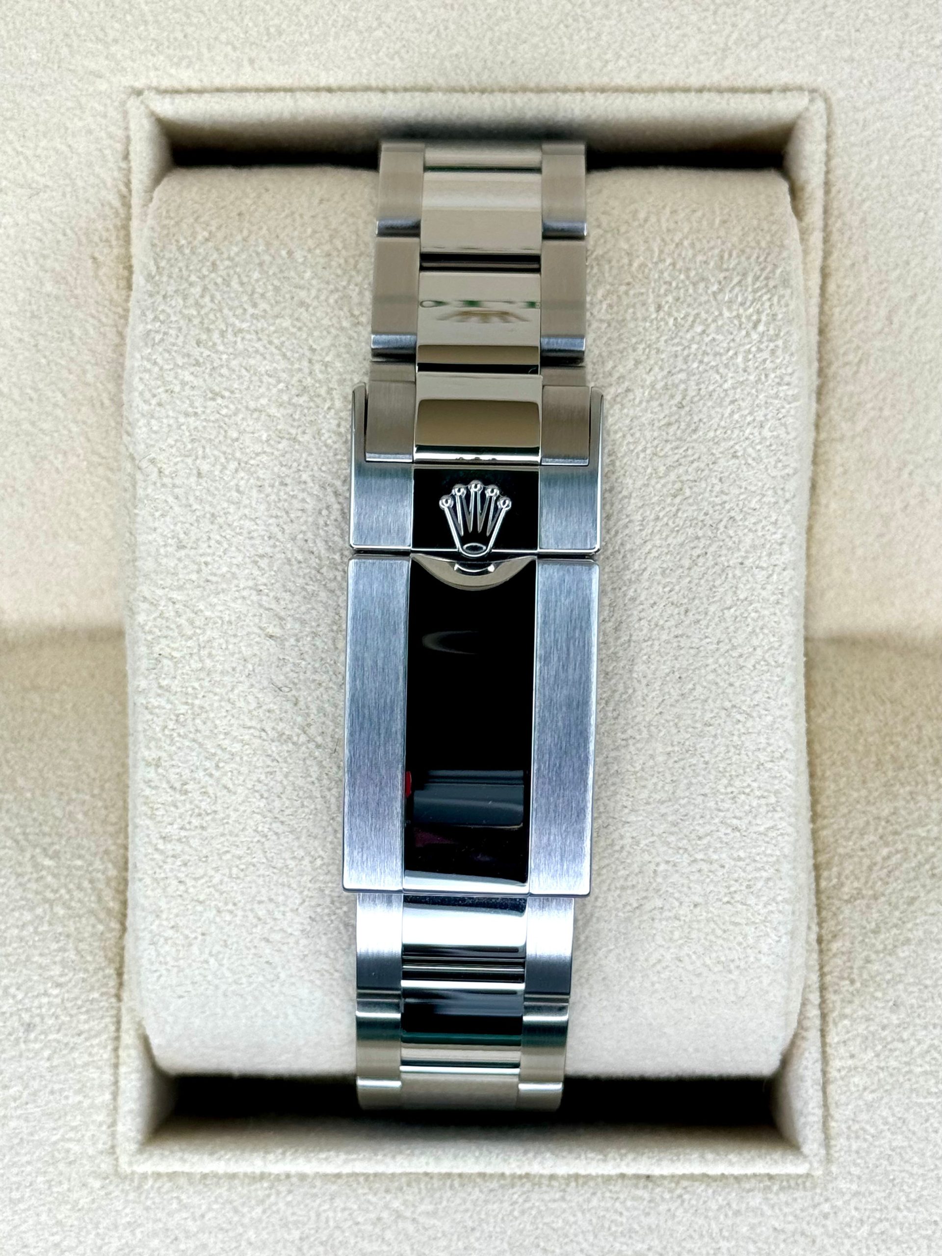 NEW 2024 Rolex GMT-Master II "Sprite" 40mm 126720VTNR Oyster - Image 2