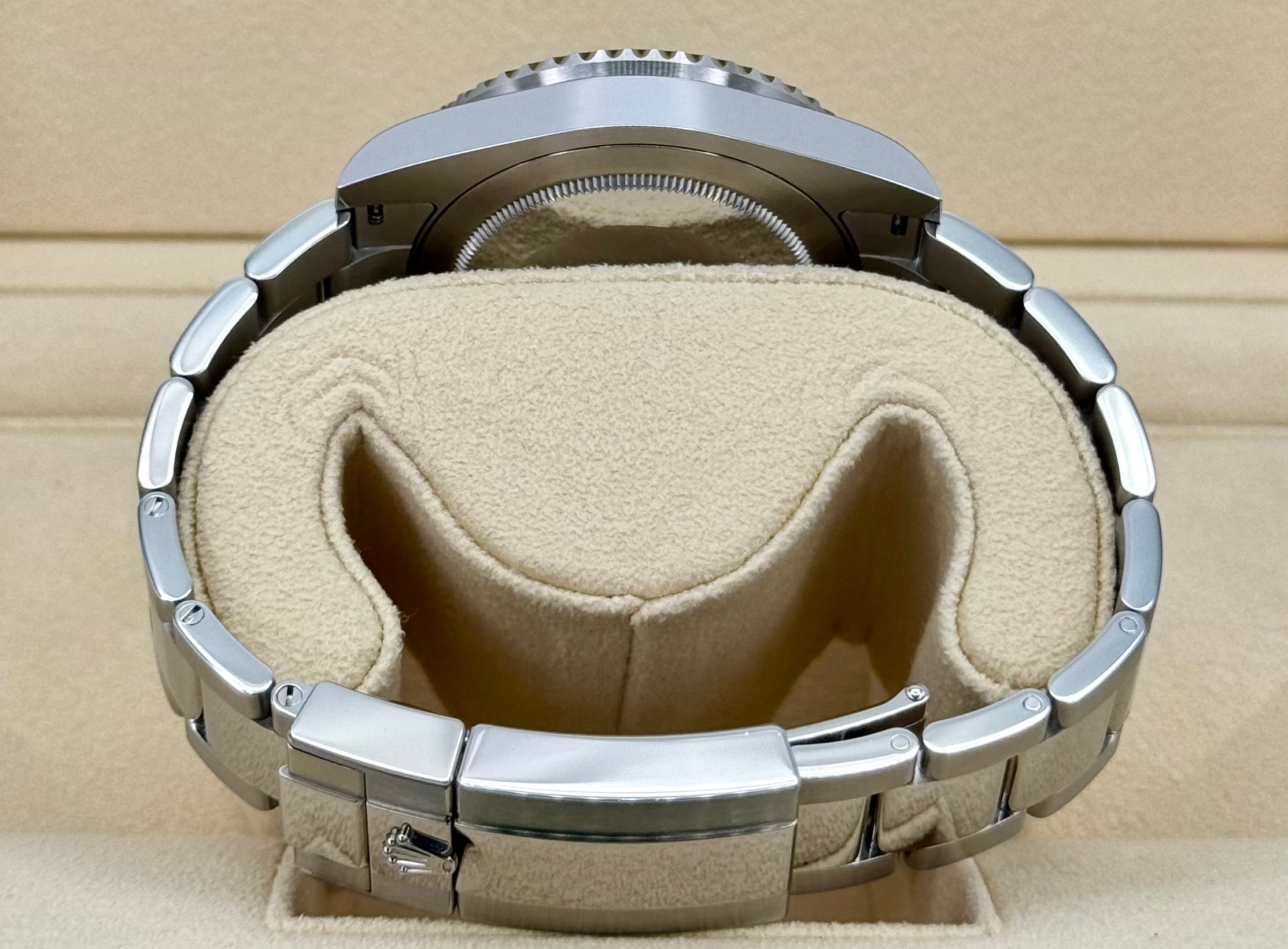 NEW 2024 Rolex GMT-Master II "Sprite" 40mm 126720VTNR Oyster - Image 10