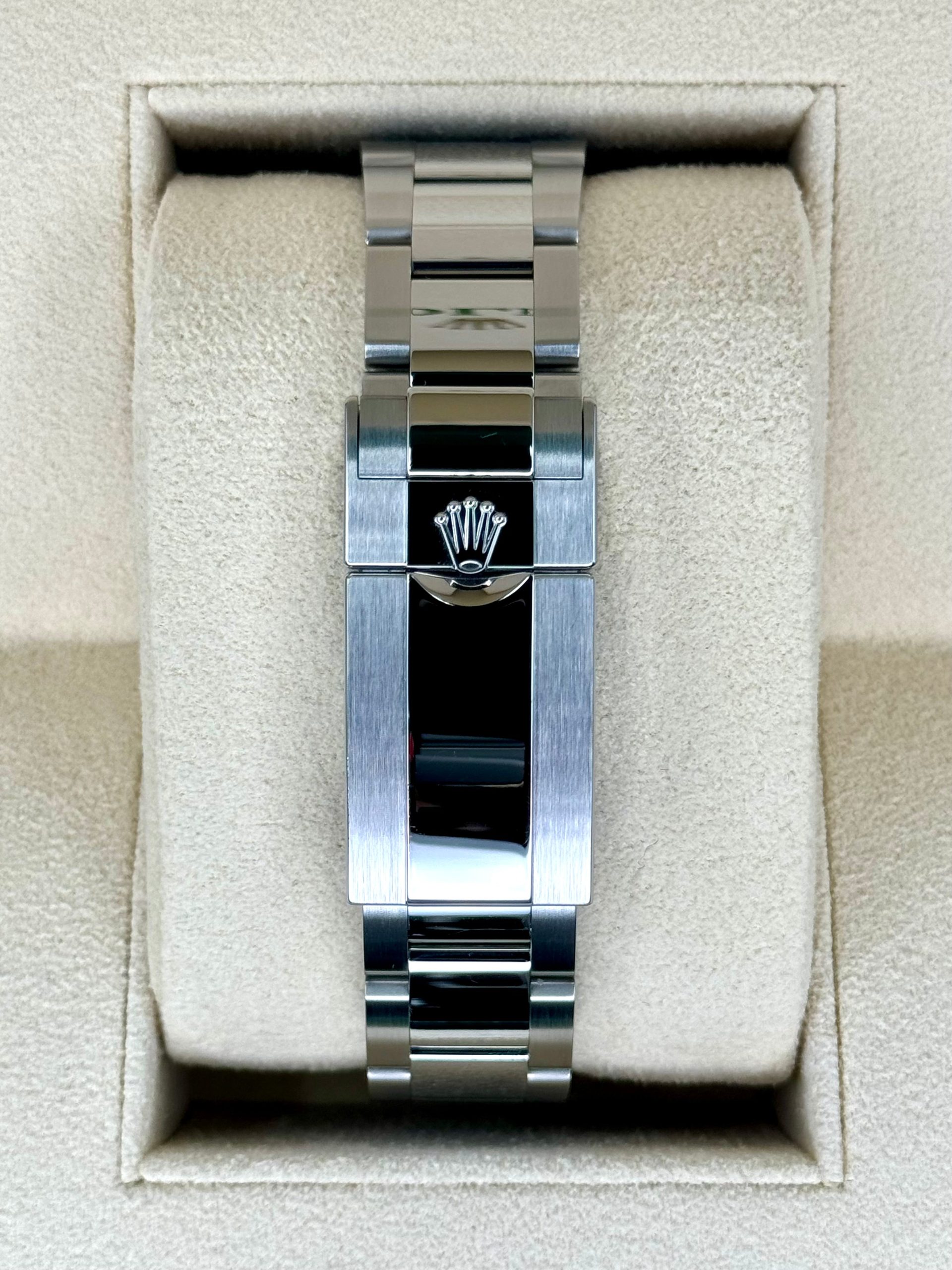 2023 Rolex GMT-Master II “Sprite” 40mm 126720VTNR Oyster - Image 2