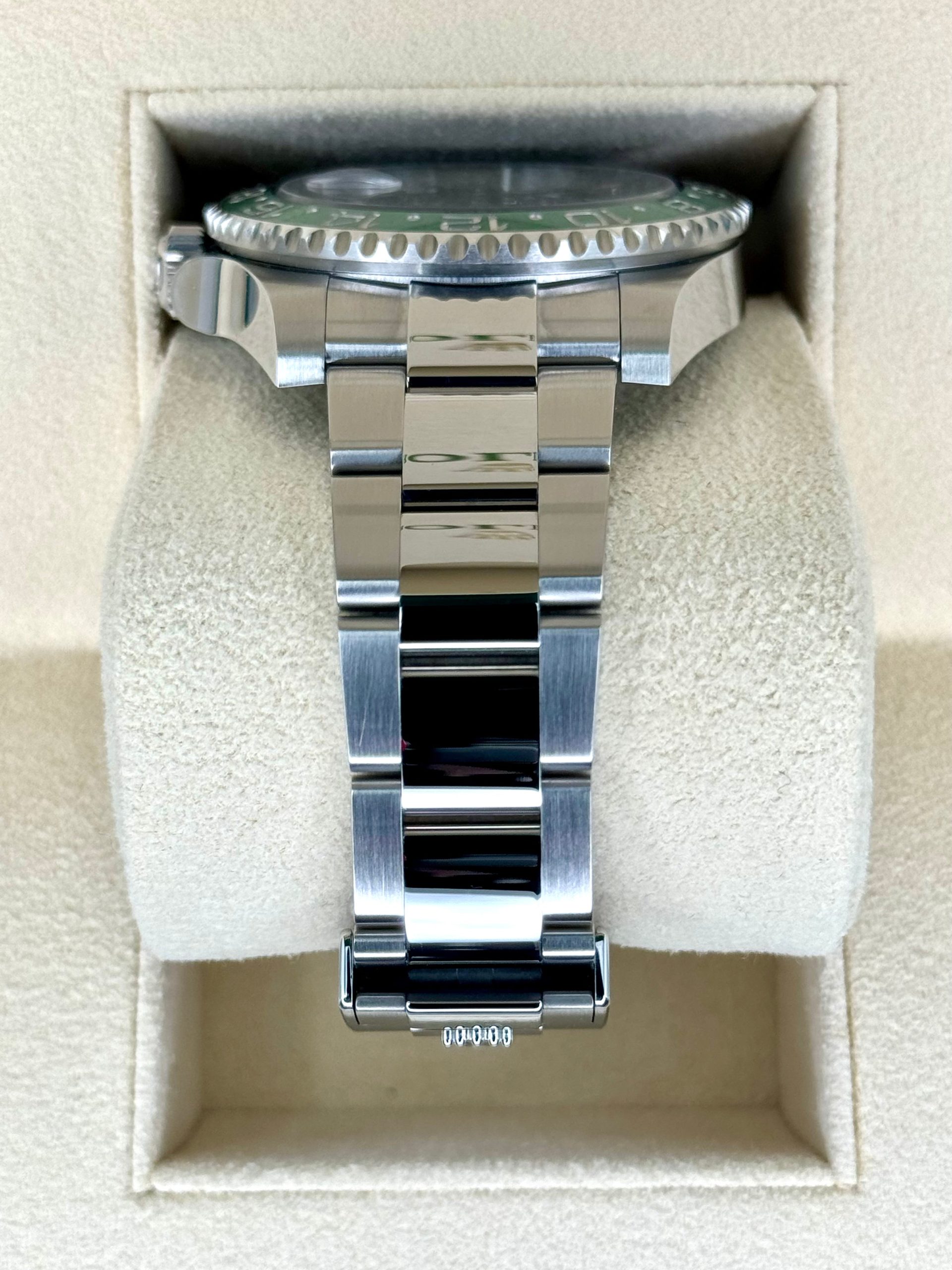 2023 Rolex GMT-Master II “Sprite” 40mm 126720VTNR Oyster - Image 3