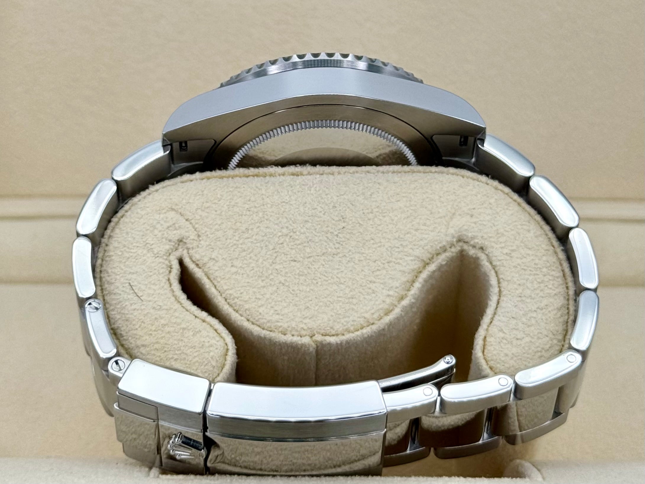 2023 Rolex GMT-Master II “Sprite” 40mm 126720VTNR Oyster - Image 9