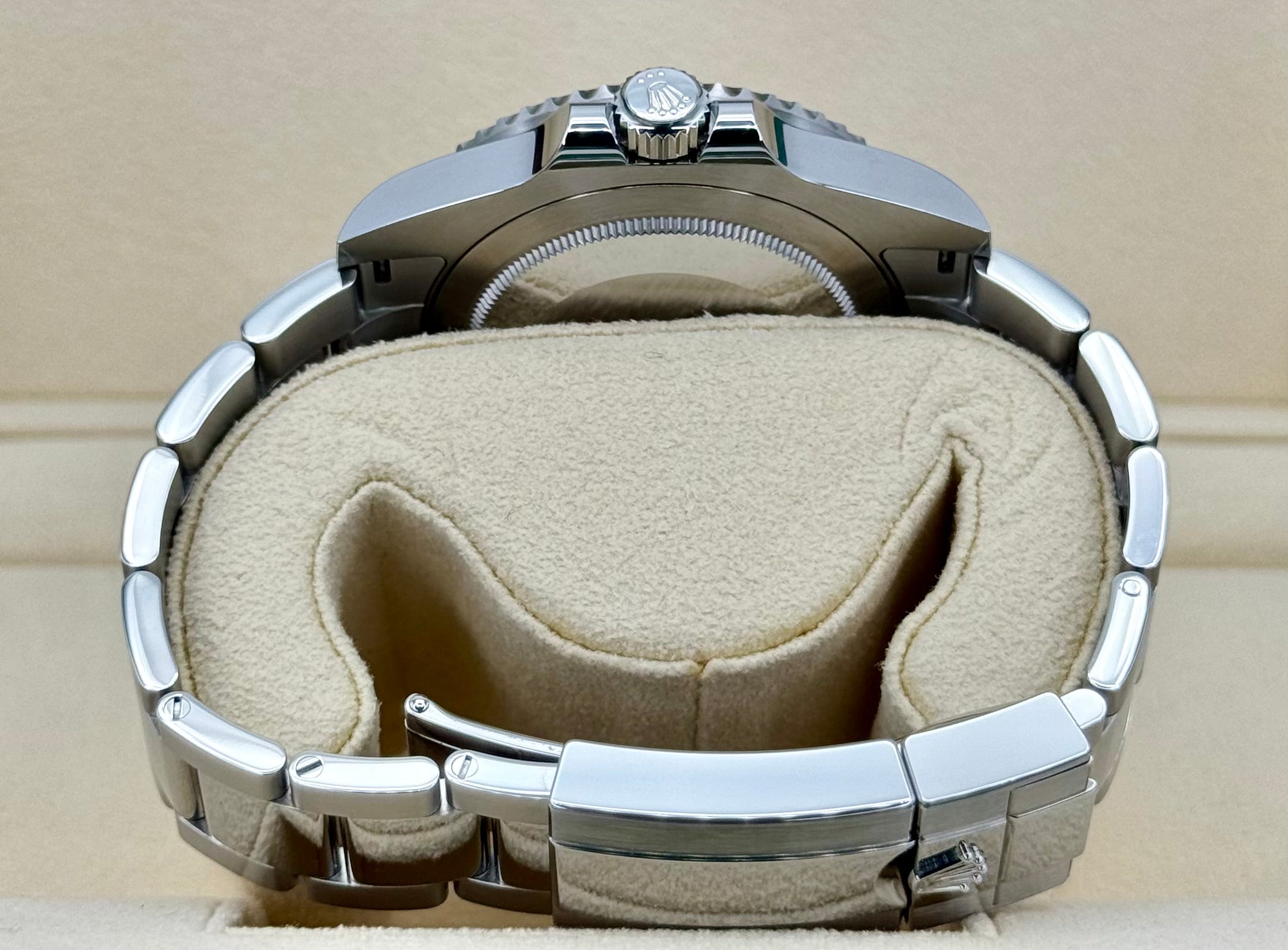 2023 Rolex GMT-Master II “Sprite” 40mm 126720VTNR Oyster - Image 10