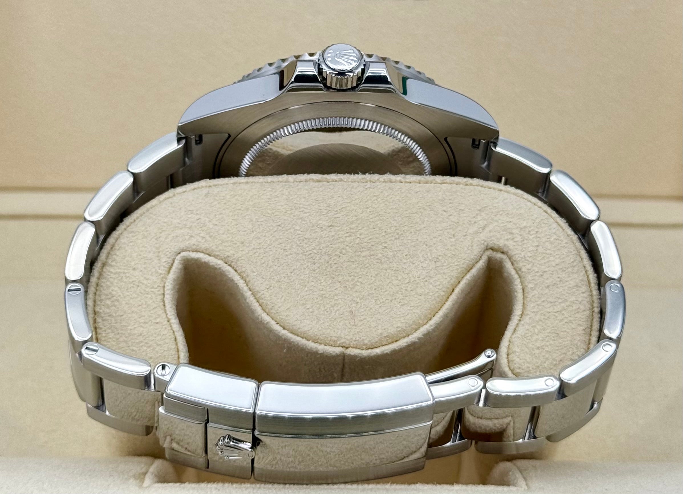 2016 Rolex GMT-Master II "Batman" 40mm 116710BLNR Oyster - Image 9