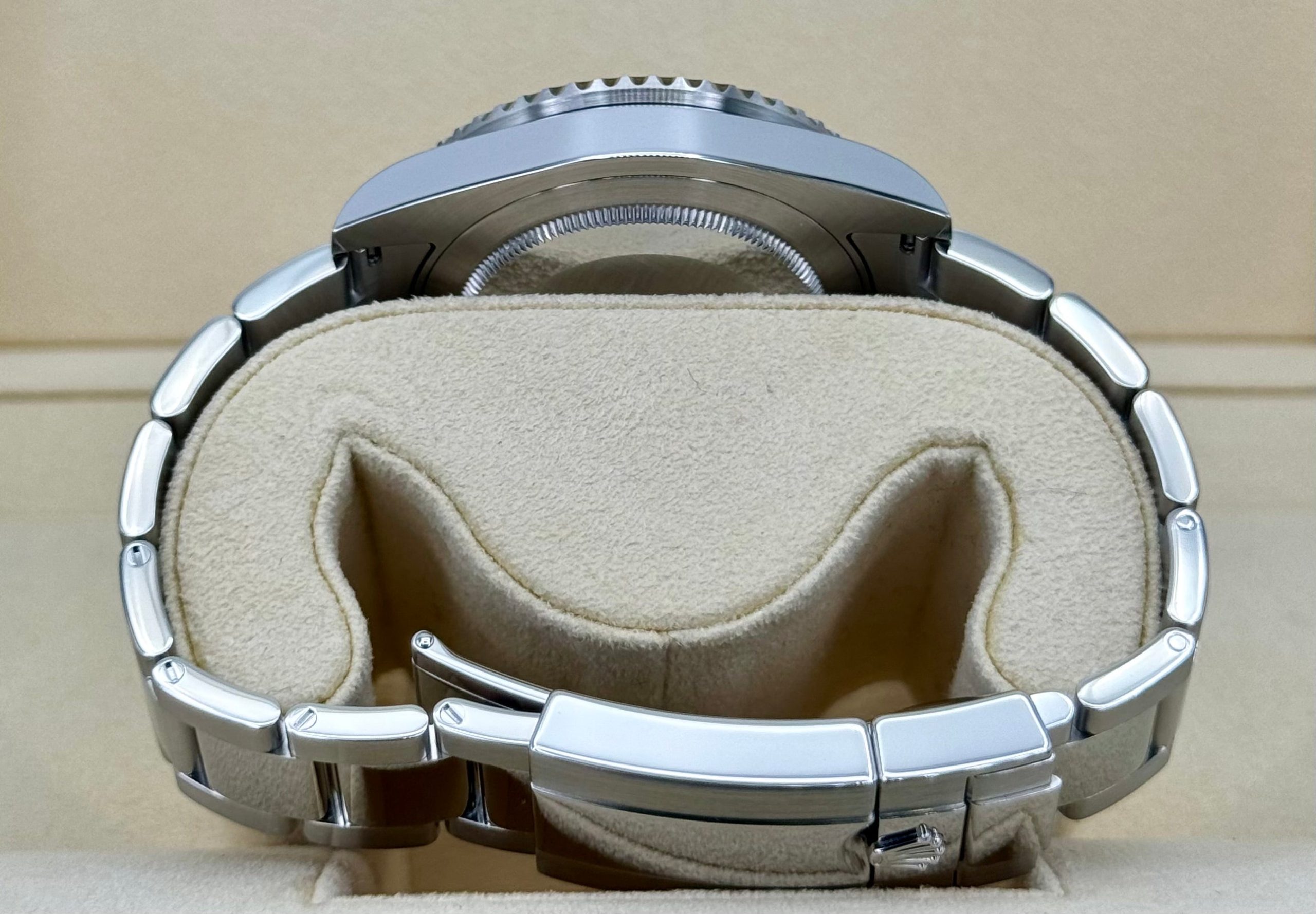 2016 Rolex GMT-Master II "Batman" 40mm 116710BLNR Oyster - Image 10