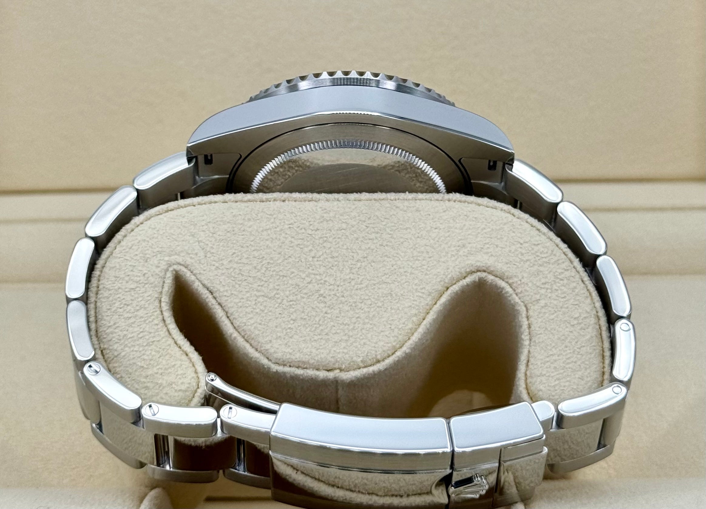 2023 Rolex GMT-Master II "Batman" 40mm 126710BLNR Oyster - Image 10