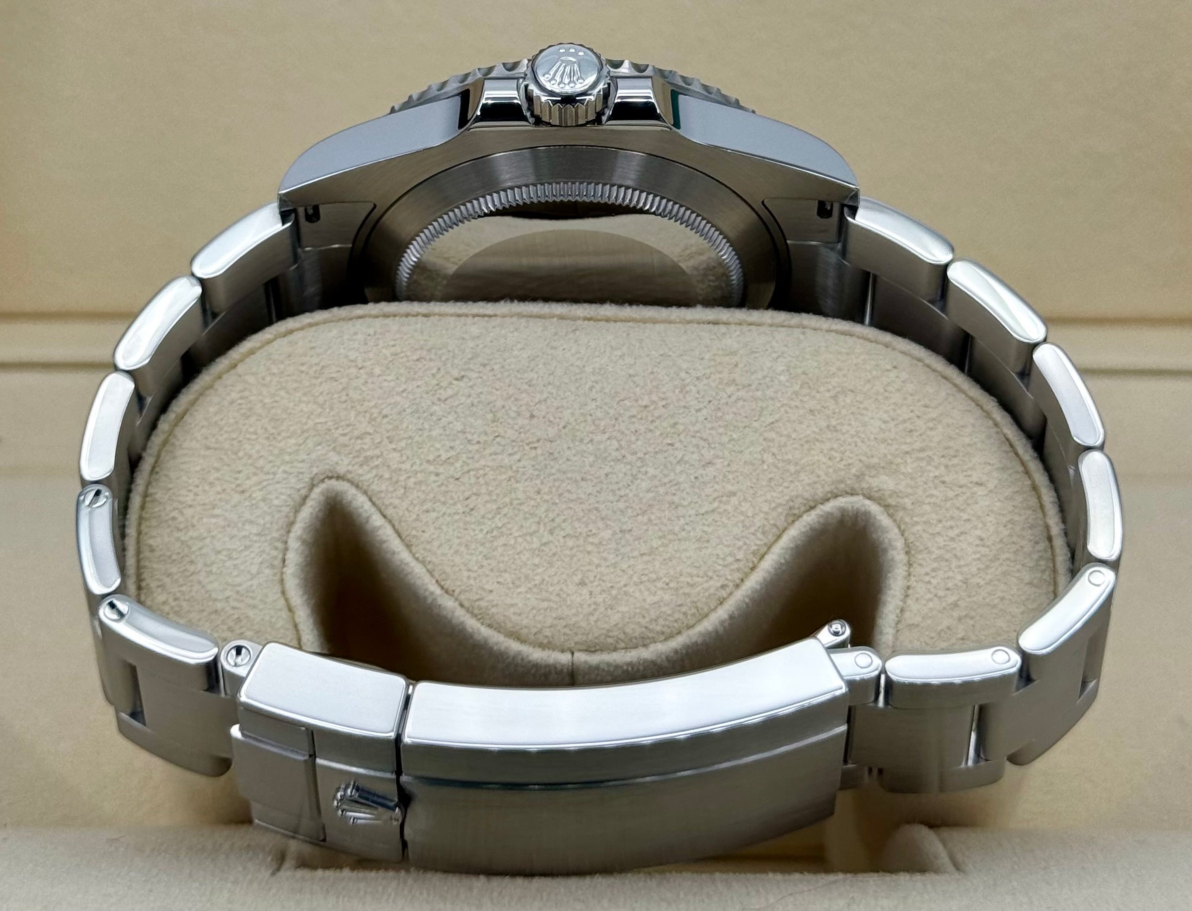 2021 Rolex Submariner 41mm 126610LN Stainless Steel Black Dial - Image 9