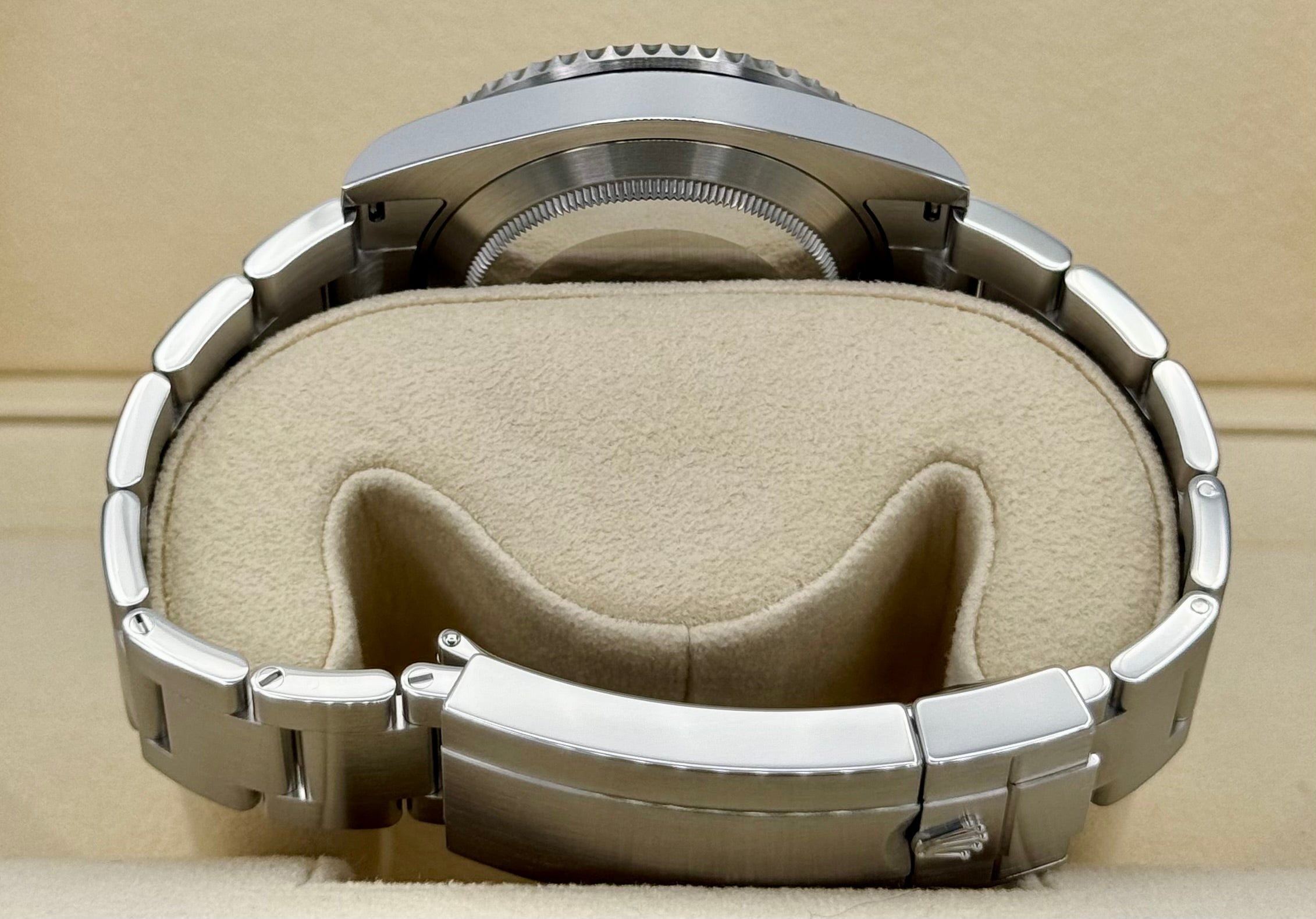 2023 Rolex GMT-Master II "Batman" 40mm 126710BLNR Oyster - Image 10