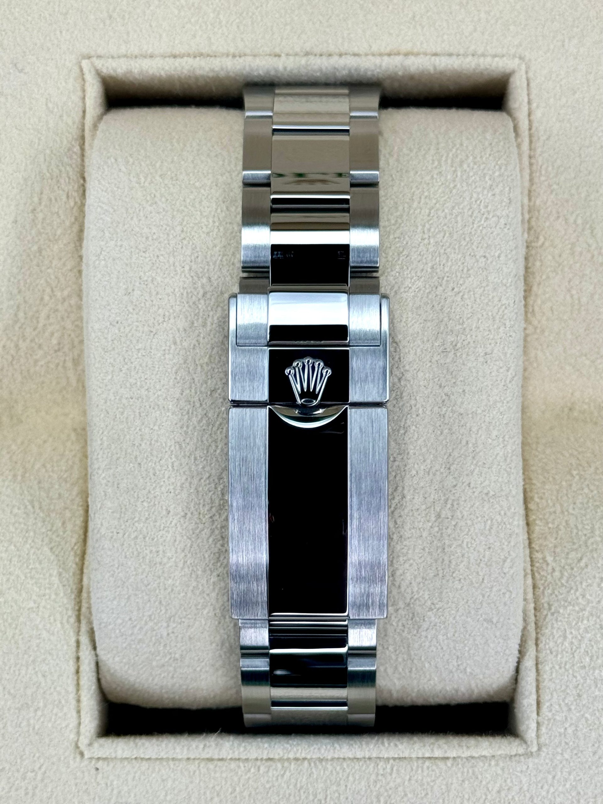 2023 Rolex GMT-Master II "Batman" 40mm 126710BLNR Oyster - Image 2