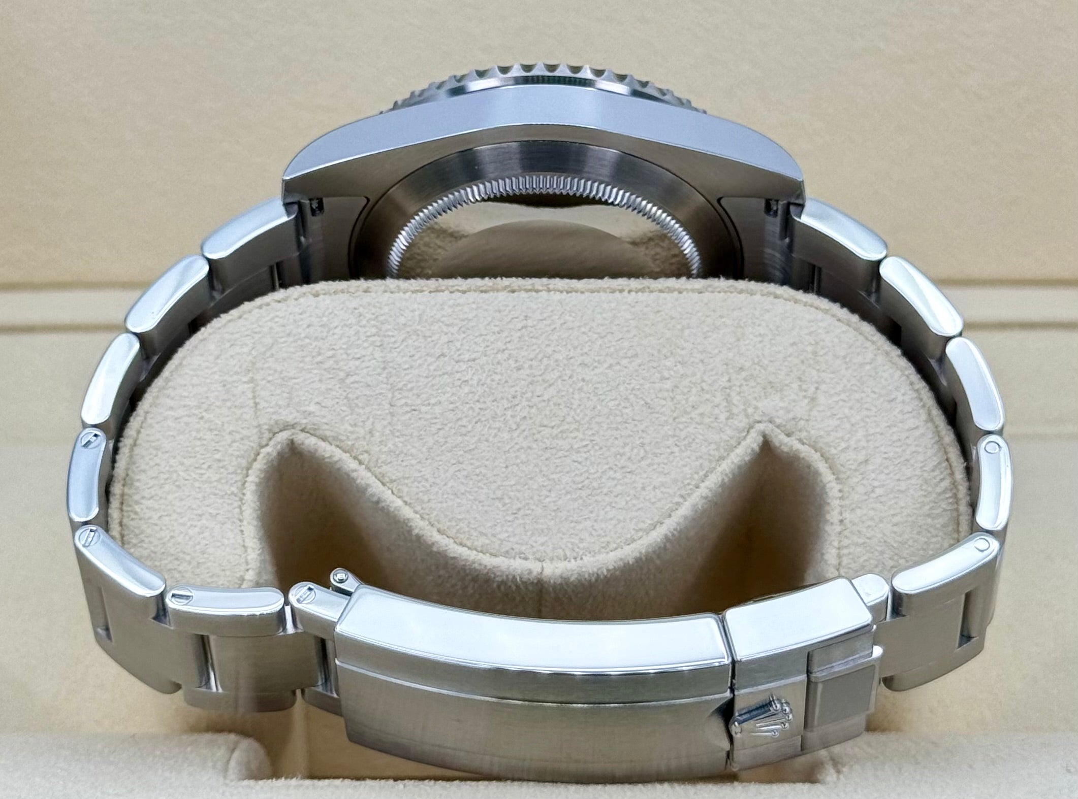 NEW 2020 Rolex Submariner "Hulk" 40mm 116610LV Green Dial - Image 10