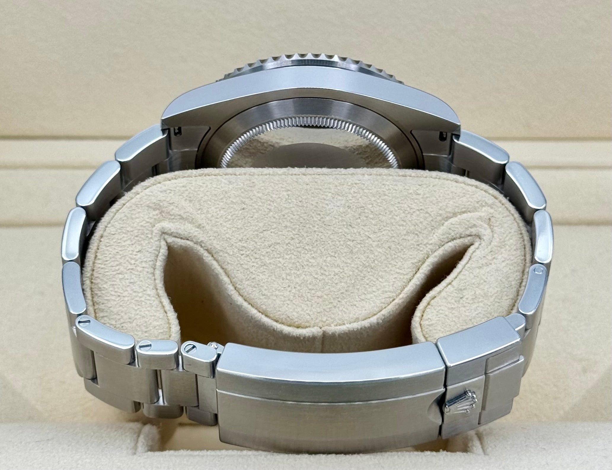 2021 Rolex Submariner 41mm 126610LN Stainless Steel Black Dial - Image 10