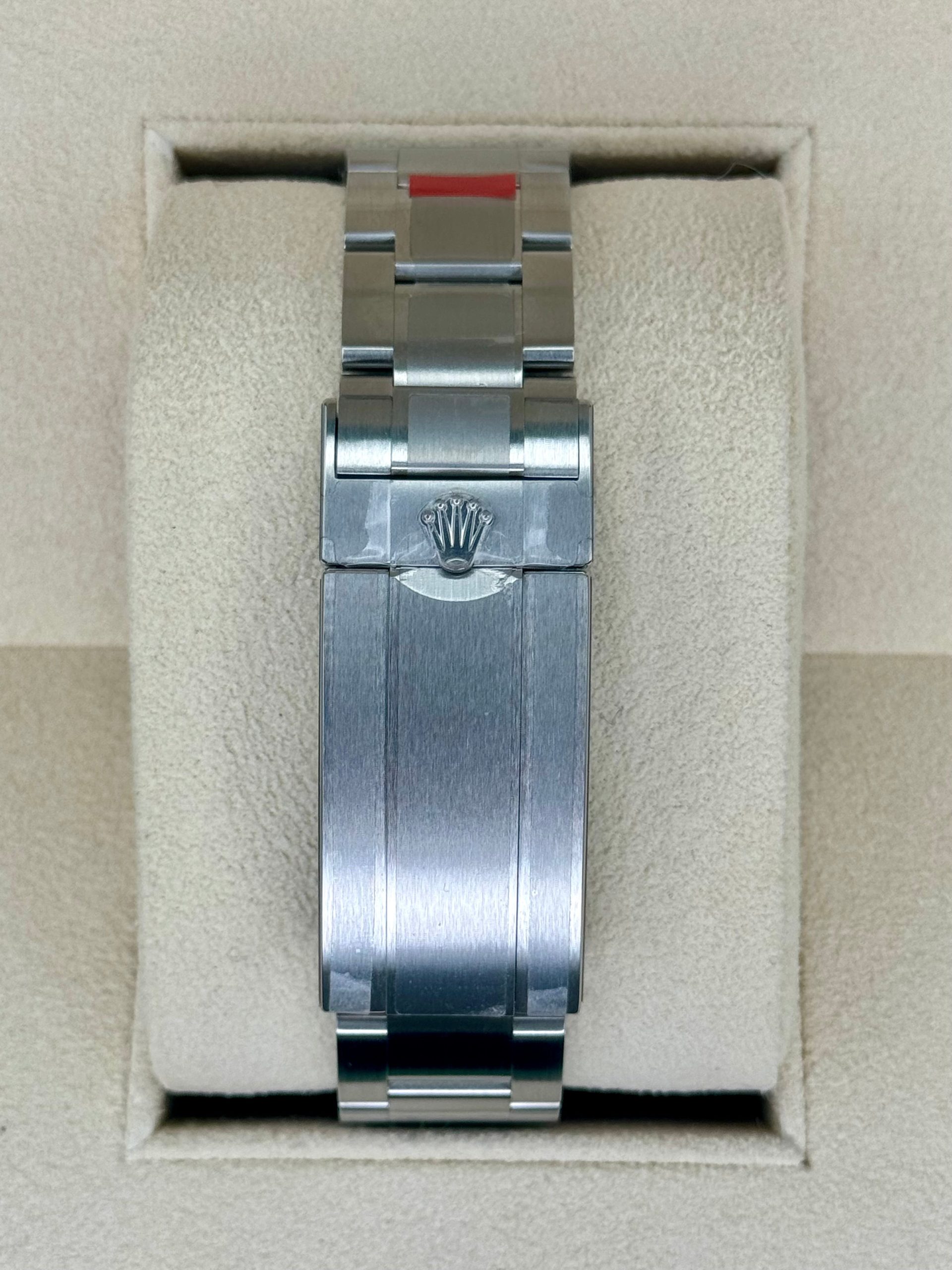 NEW 2024 Rolex Deepsea James Cameron 44mm 136660 Blue Dial - Image 2