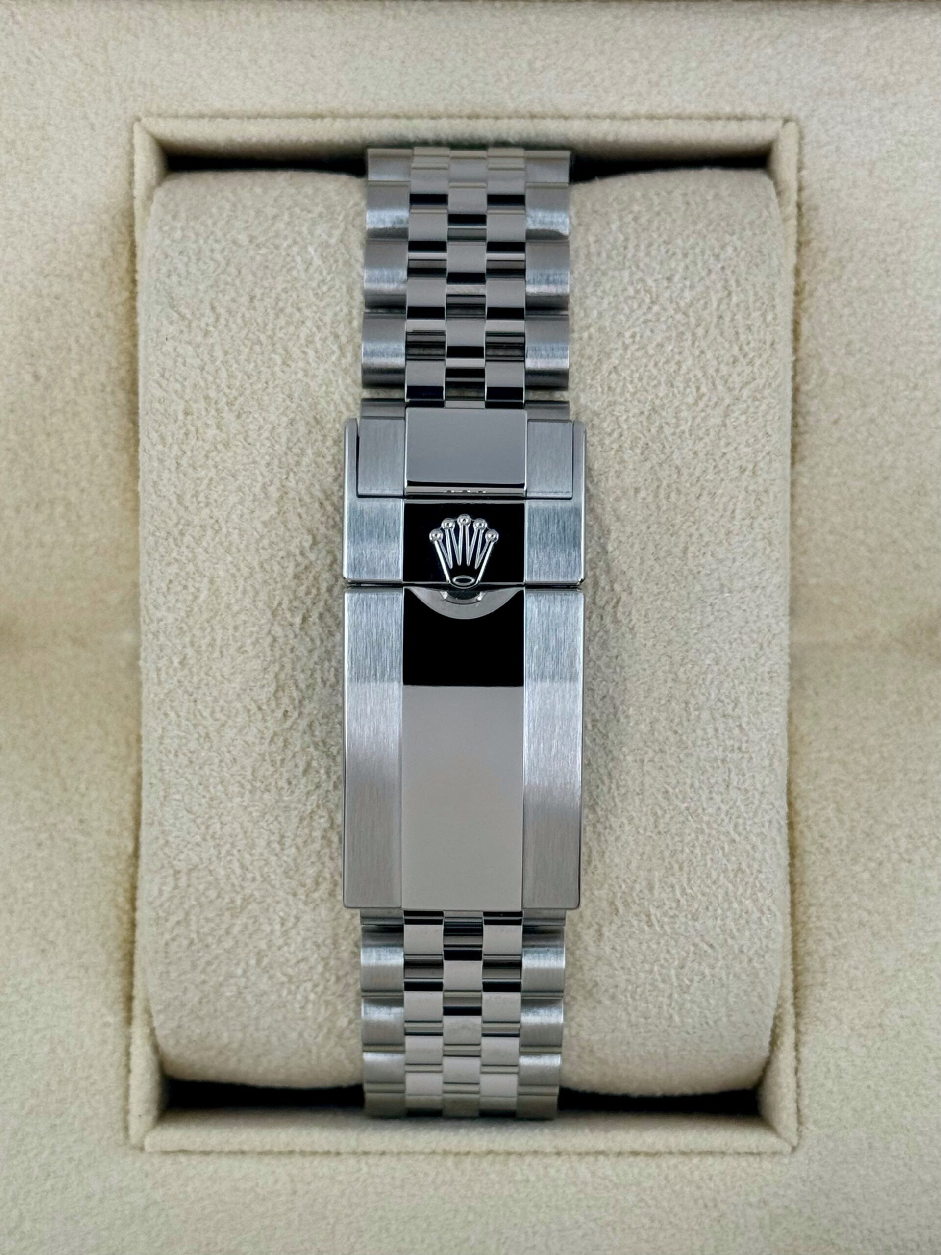 NEW 2024 Rolex GMT-Master II "Sprite" 40mm 126720VTNR Jubilee - Image 2