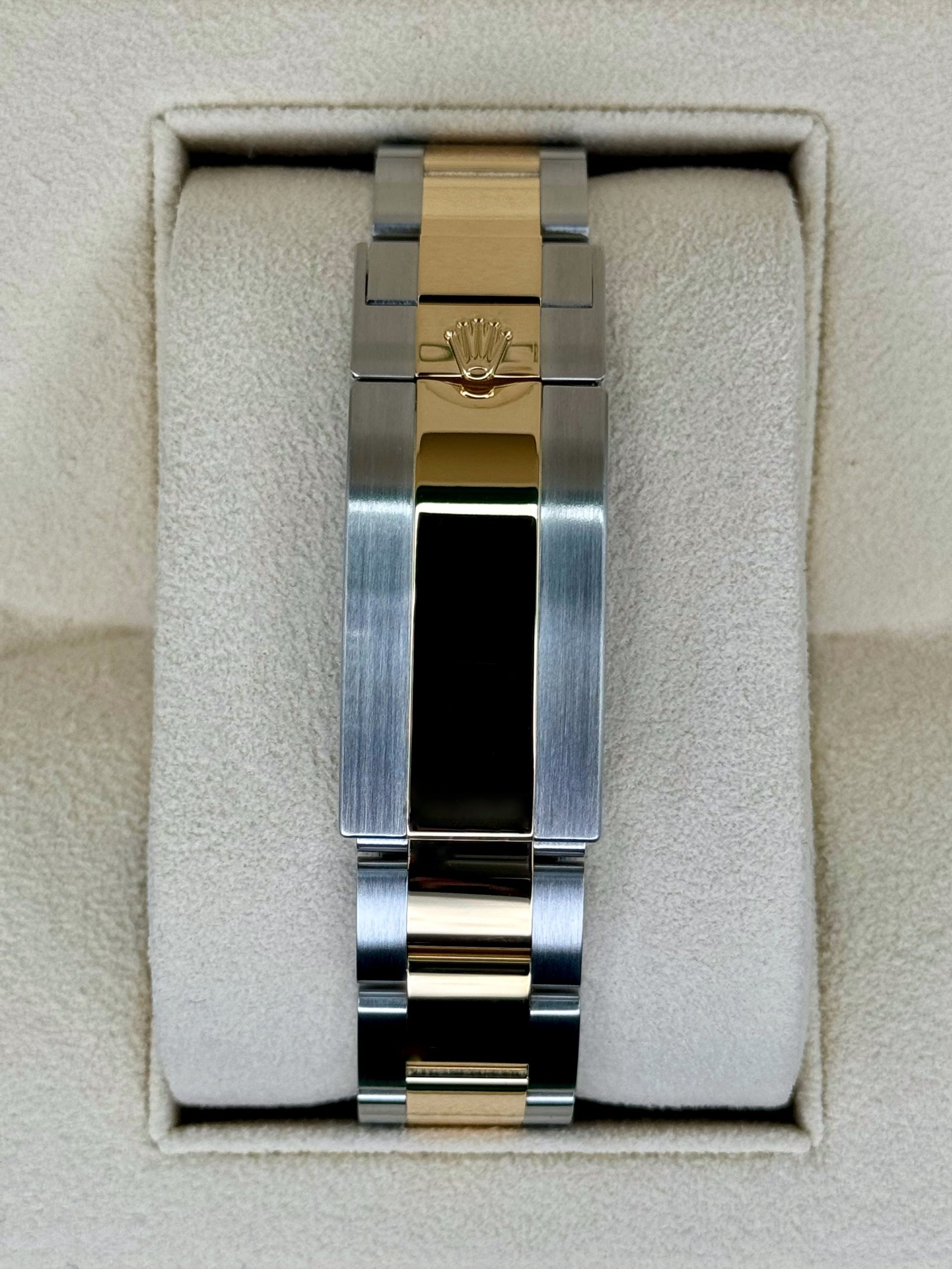 2023 Rolex Submariner 41mm 126613LN Two-Tone Black Dial - Image 2