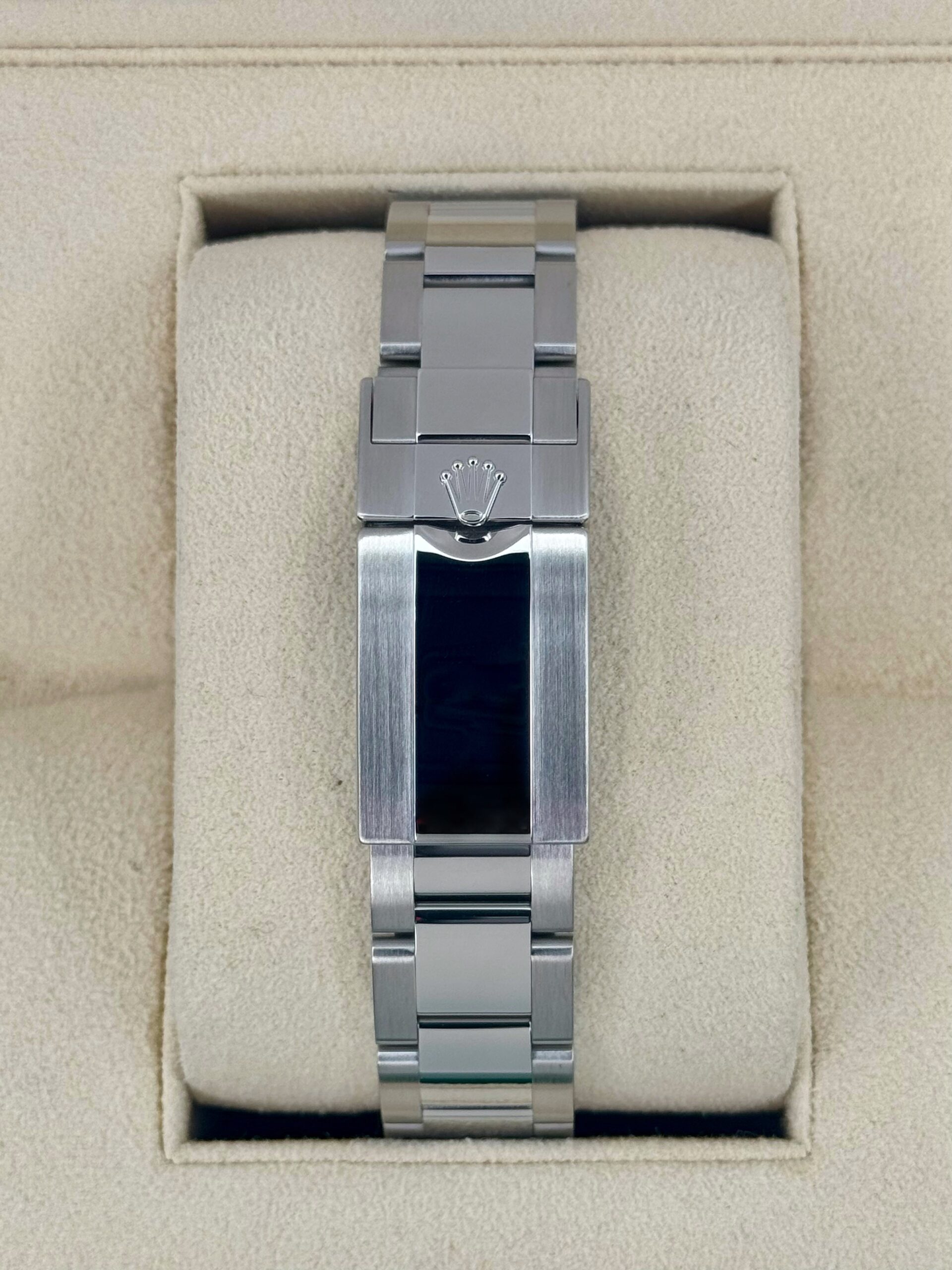 2023 Rolex GMT-Master II "Batman" 40mm 126710BLNR Oyster - Image 2