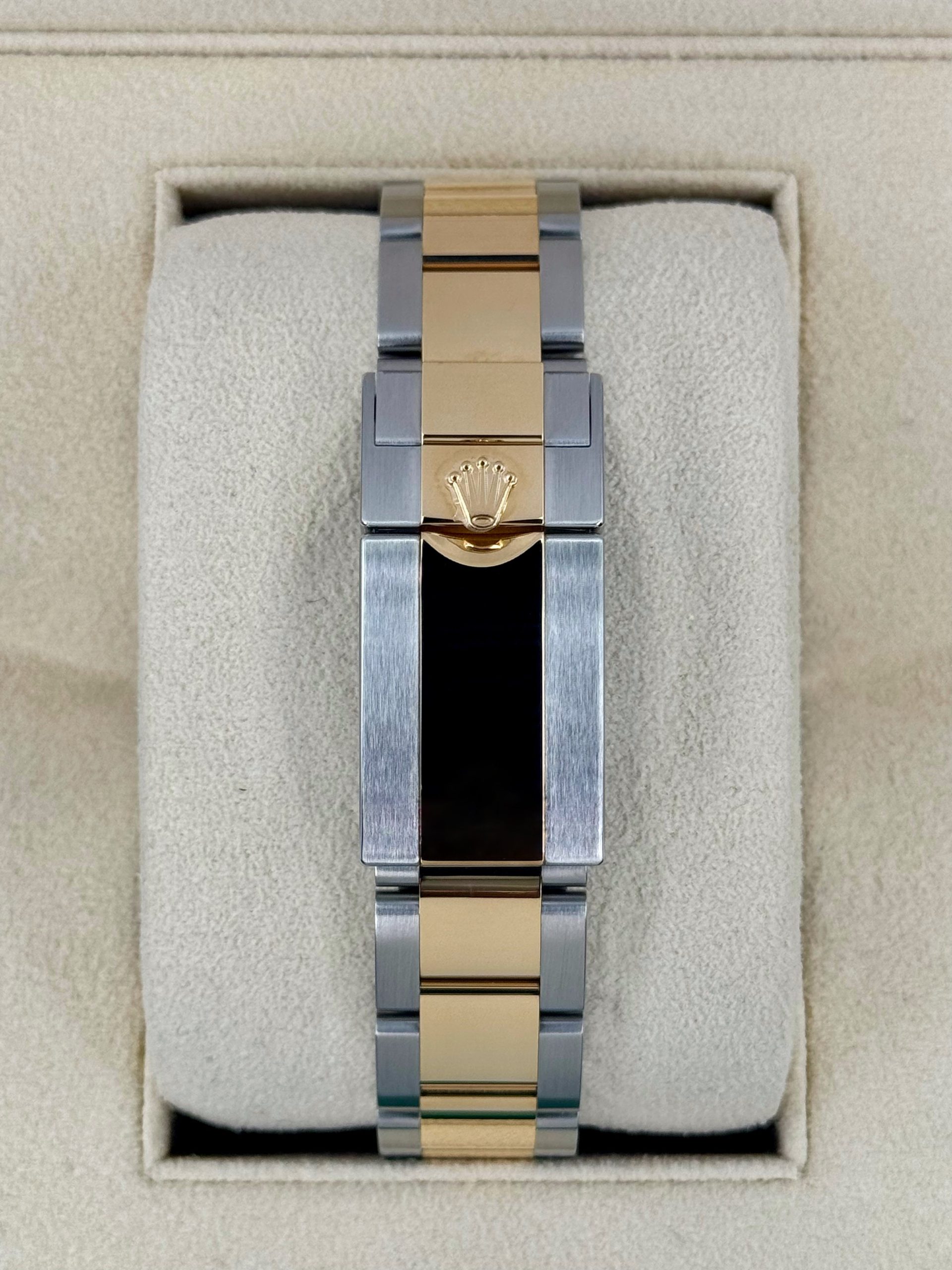 2023 Rolex Daytona 40mm 116503 Two-Tone Black Dial - Image 2