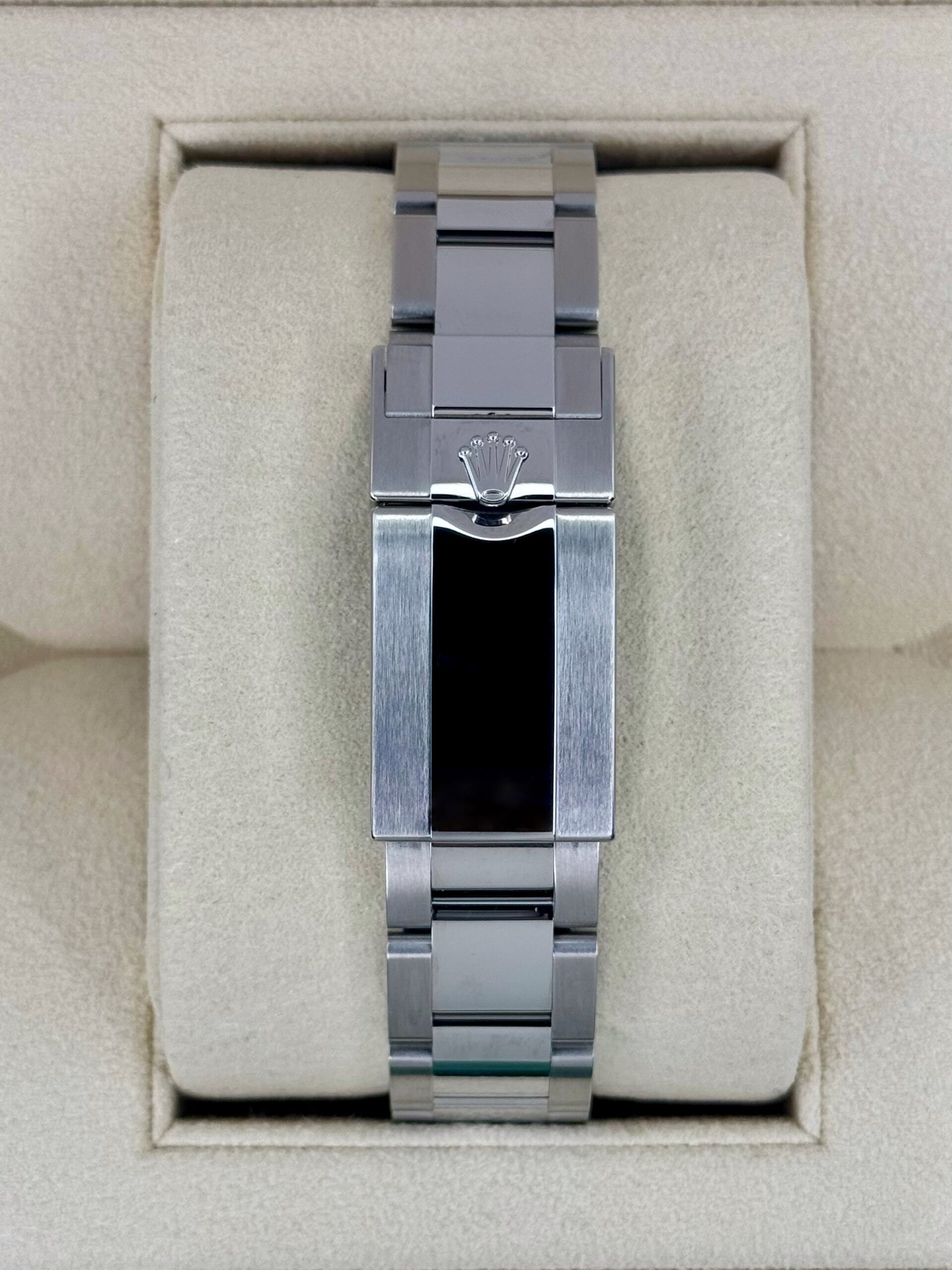 NEW 2025 Rolex GMT-Master II “Sprite” 40mm 126720VTNR Oyster - Image 2